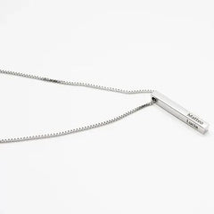 Custom 3D Necklace