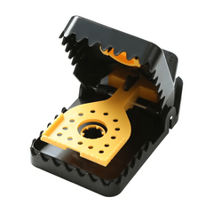 2026 New Clip-on Mousetrap