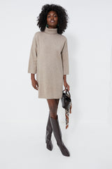 Dark Chocolate Maryana Block Heels