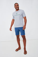 Gale Grey Tuckernuck Tee