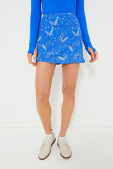 Malibloom Phoenix Skirt with Shortie