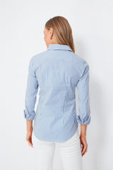 Striped Essential Icon Shirt
