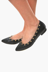 Black Nisim Flats