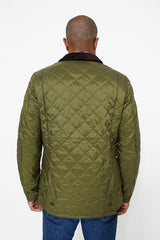 Olive Heritage Liddesdale Quilt