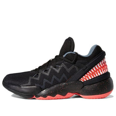 adidas Marvel x D.O.N. Issue #2 'Venom' FW9038