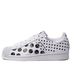 adidas Superstar 'White Polka' FX7775
