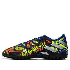 adidas Nemeziz Messi 19.4 TF Turf EH0596