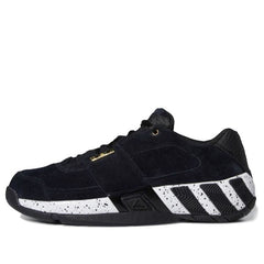 adidas Regulate 'Black White' EH2391