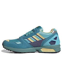 adidas ZX 8000 'Light Blue Sand' FY7686