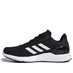 adidas neo Cosmic 2 White/Black B44880
