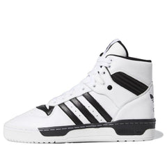 adidas originals Rivalry 'Black White' EE4404