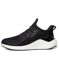adidas Alphaboost 'Black' EF1183