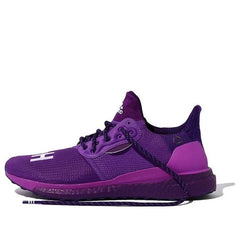 adidas Pharrell x Solar Hu Glide 'Active Purple' EG7770