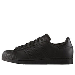 adidas Superstar Foundation 'Core Black' AF5666
