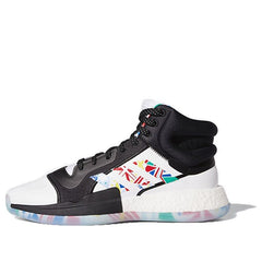 adidas Marquee Boost FIBA 'Ball Around The World' EG1538