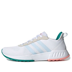 adidas neo Phosphere 'White Blue Pink' EH1939