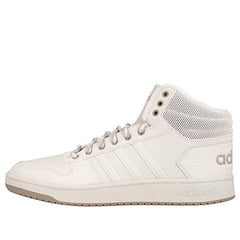 adidas neo Hoops 2.0 Mid 'Grey' EE7372