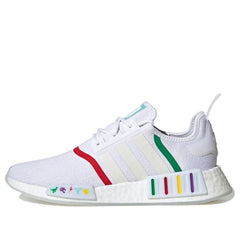 adidas Disney Pixar x NMD_R1 'Toy Story - White' GX0996