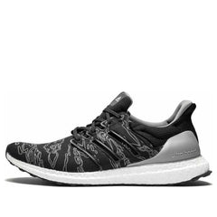 adidas Undefeated x UltraBoost 'Utility Black' BC0472