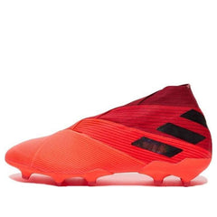 adidas Nemeziz 19+ FG 'InFlight Pack' EH0772
