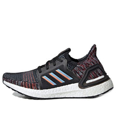 adidas UltraBoost 19 J 'Black Multi' EF0930