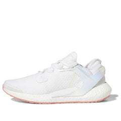 (WMNS) adidas Alphatorsion Boost 'White Sky Tint' FW9554