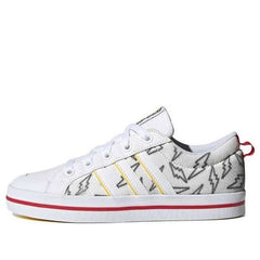 (GS) adidas Pokemon x Bravada J 'Thunder' FW3197