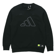 adidas Th Doubleknit Bos Sweatshirt Black GP0993