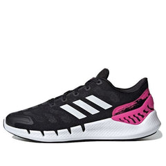 adidas David Beckham x Climacool Ventania 'Black Light Pink' GX7989