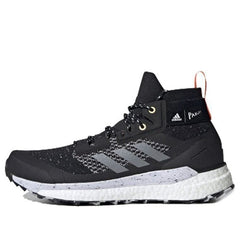 adidas Terrex Free Hiker Primeblue 'Blue Spirit' EF0347