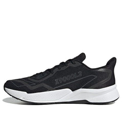 adidas X9000L2 Heat.RDY 'Black Reflective' FX8384