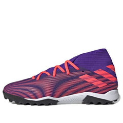 adidas Nemeziz .3 TF 'Tension Tape - Energy Ink Signal Pink' EH0517