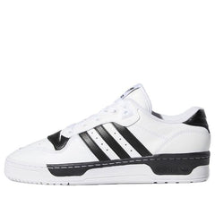 adidas Rivalry Low 'Cloud White' EG8062