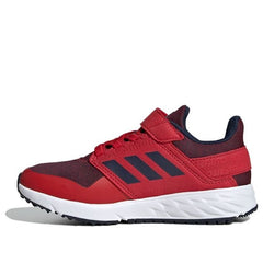 adidas Fortafaito El K 'Red Blue White' EF8285