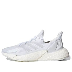adidas X9000L4 'Crystal White' FW8387
