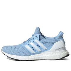 (WMNS) adidas Ultraboost CLIMA 'Blue White' EG8078
