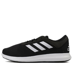 adidas Coreracer 'Black White' FX3581