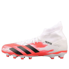 adidas 20.3 MG 'Cloud White / Core Black / Pop' EG0912