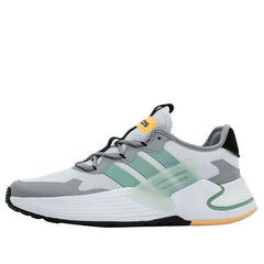 adidas Energyfalcon White Green FY6643