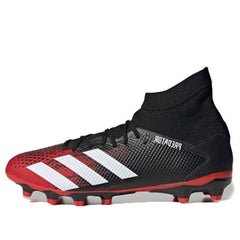 adidas Predator 20.3 Multi-Ground Boots 'Black Red' EF1999