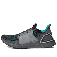 adidas UltraBoost 19 'Core Black Grey' EF1339