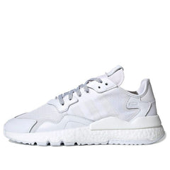 adidas Nite Jogger 'Triple White' FV1267