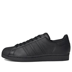 adidas Superstar 'All Black' EG4957