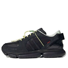 adidas OAMC x Type 06 'Core Black' H04726