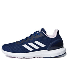 (WMNS) adidas neo Cosmic 2 Shoes Blue/White B44889