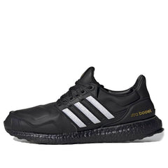 adidas UltraBoost DNA 'Black Leather' EG2043
