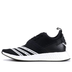 adidas White Mountaineering x NMD_R2 PK 'Black' BB2978