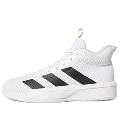 adidas Pro Next 2019 Gca White/Black EF8813