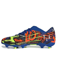 adidas Nemeziz Messi 19.3 FG 'The Journey' EH0591