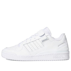 adidas Forum Low 'Triple White' FY7755